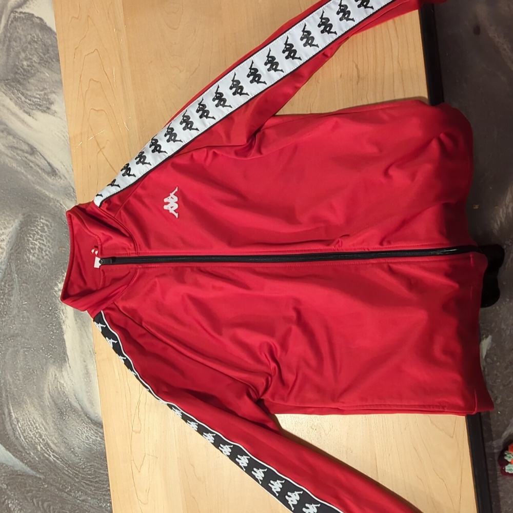 Set of brand KAPPA